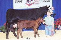 B&J Black Beulah